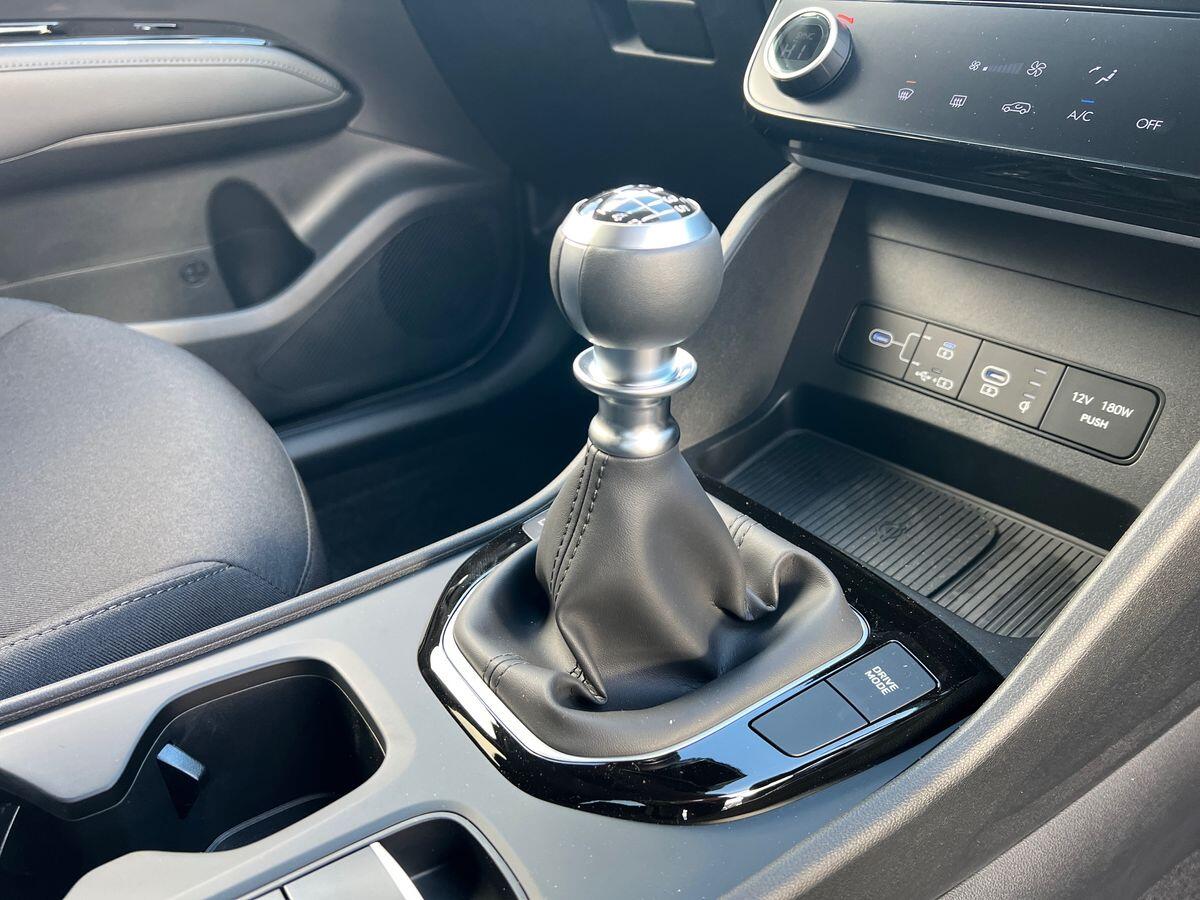 Used Hyundai TUCSON 2025 for sale - 76511987: Photo 10