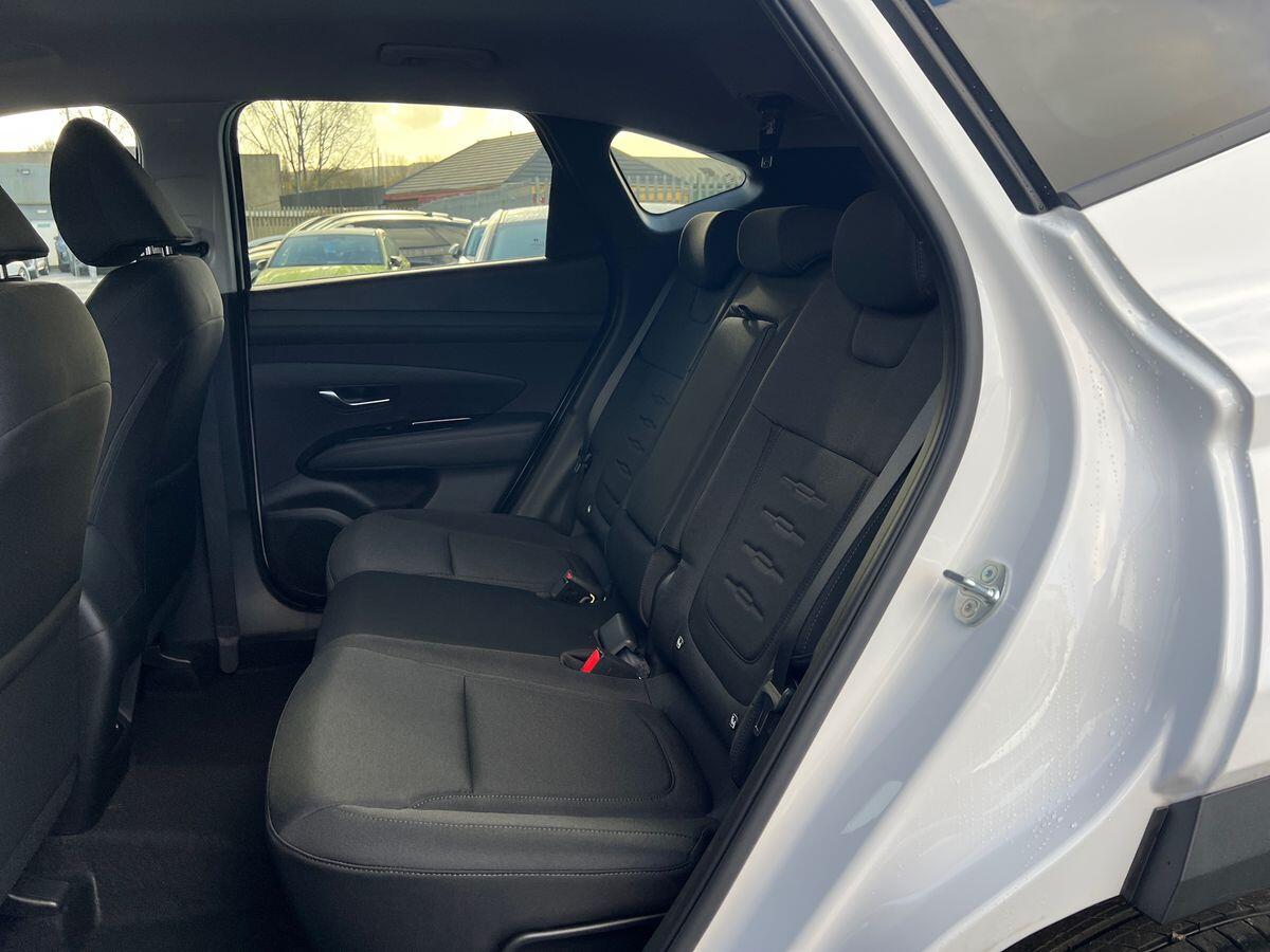 Used Hyundai TUCSON 2025 for sale - 76511987: Photo 11