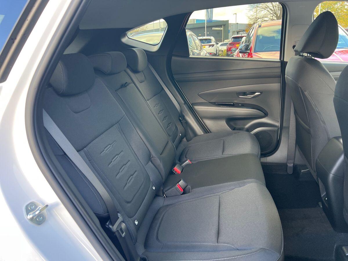 Used Hyundai TUCSON 2025 for sale - 76511987: Photo 12