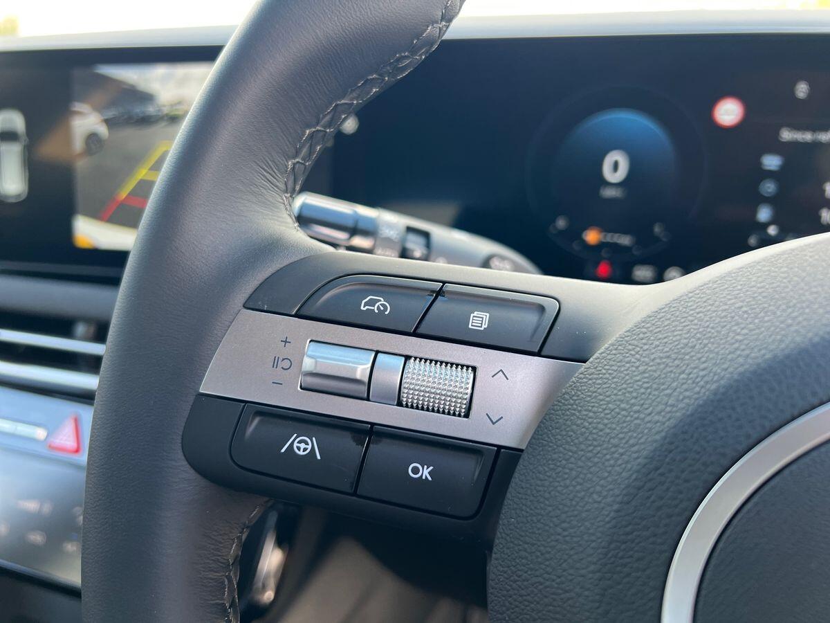 Used Hyundai TUCSON 2025 for sale - 76511987: Photo 16