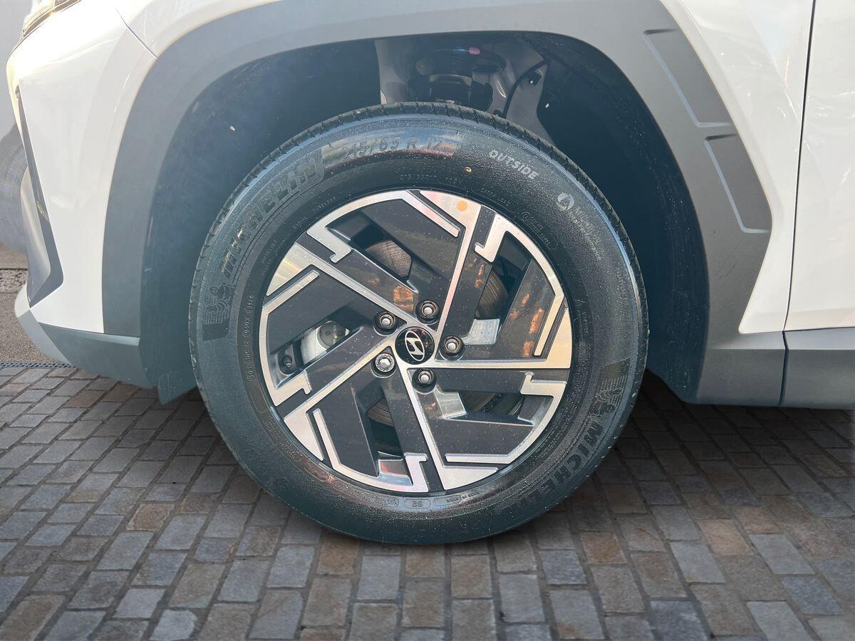 Used Hyundai TUCSON 2025 for sale - 76511987: Photo 17