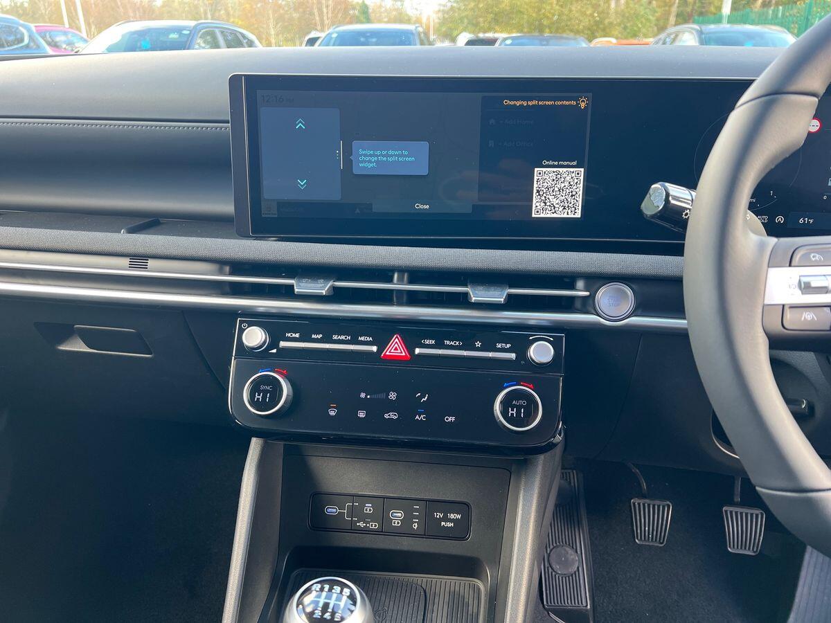 Used Hyundai TUCSON 2025 for sale - 76511987: Photo 18