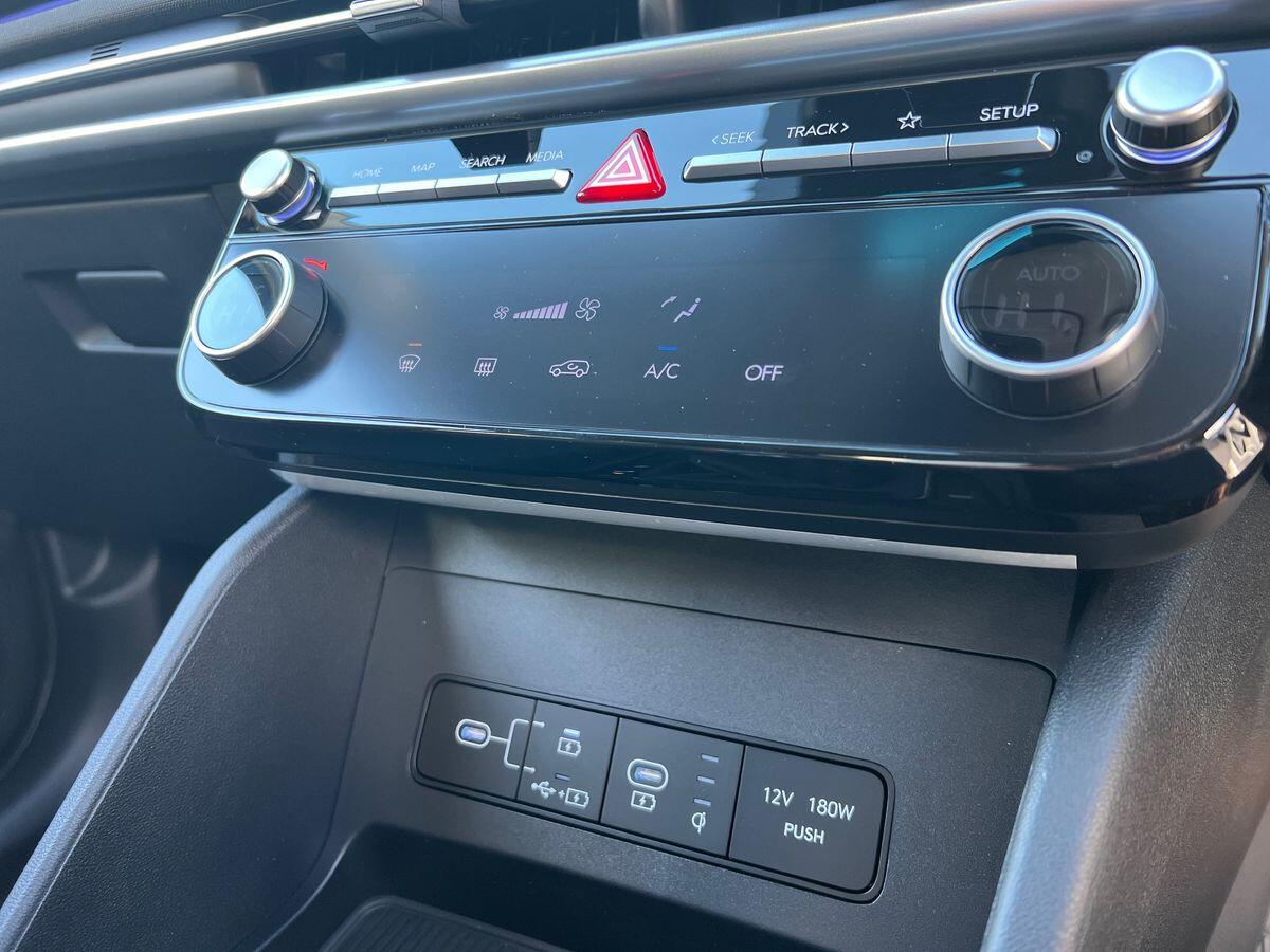 Used Hyundai TUCSON 2025 for sale - 76511987: Photo 21