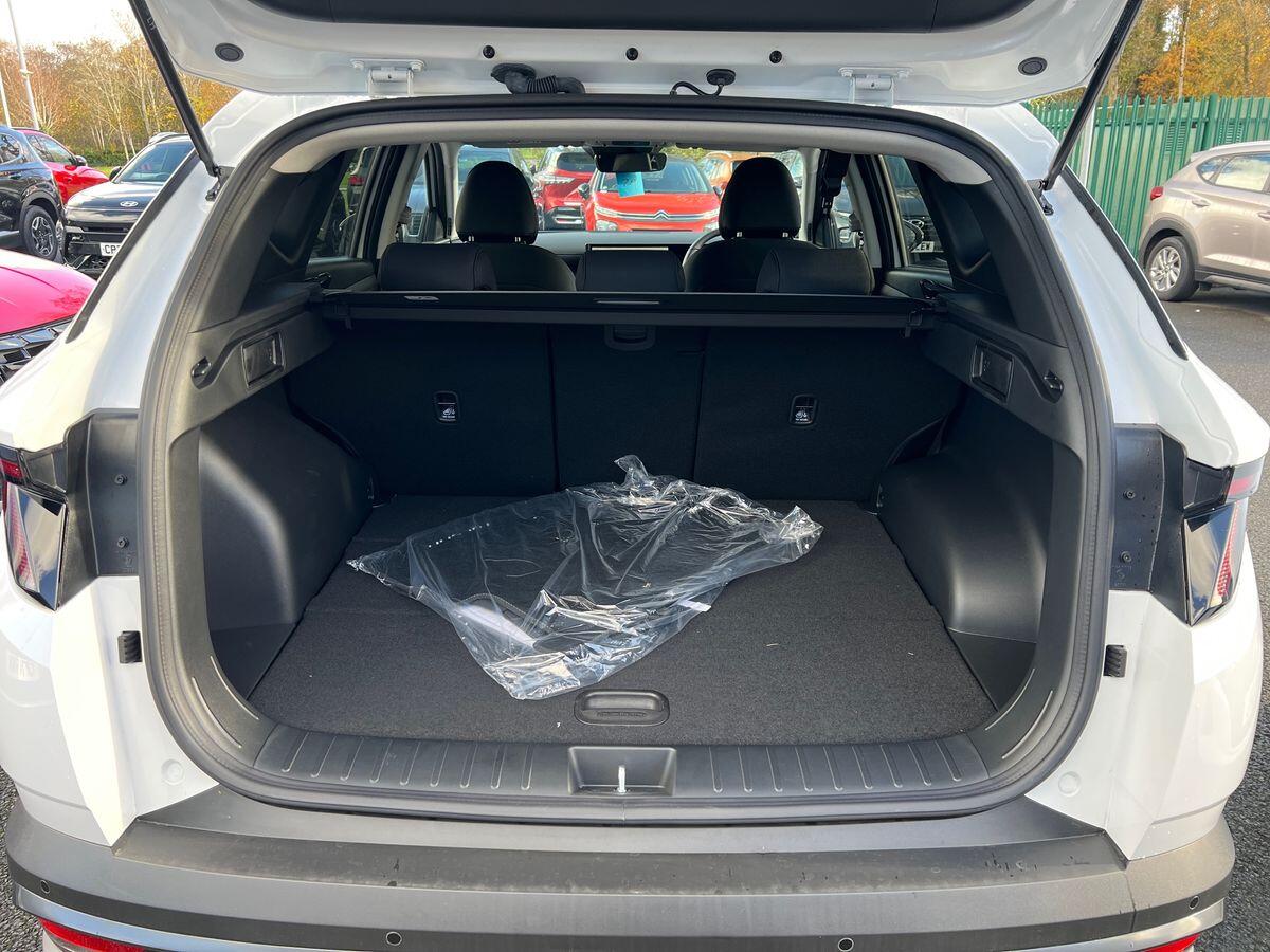 Used Hyundai TUCSON 2025 for sale - 76511987: Photo 23