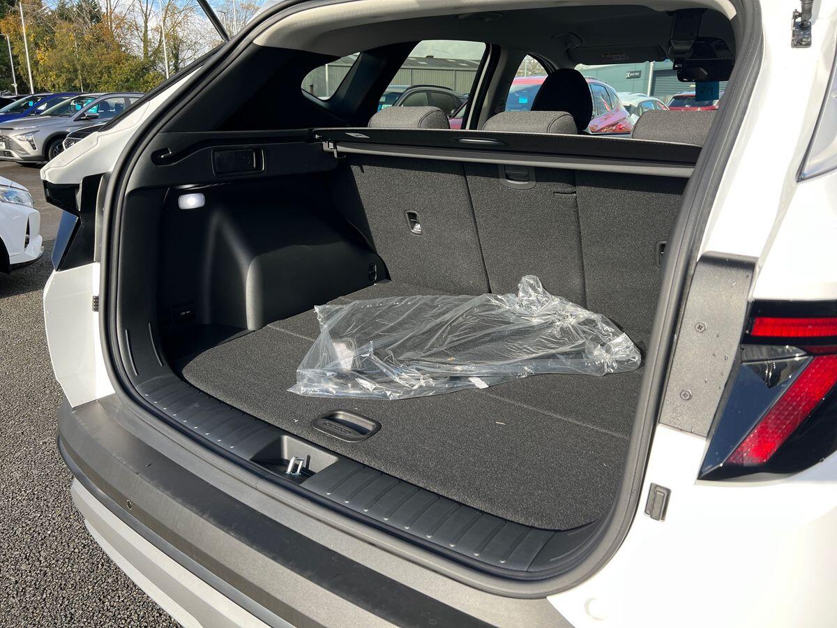 Used Hyundai TUCSON 2025 for sale - 76511987: Photo 24