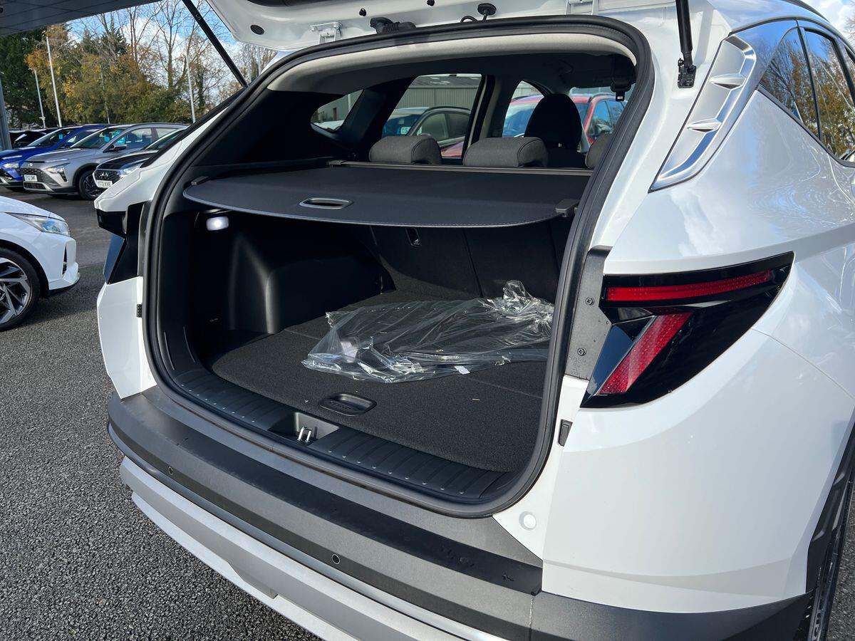 Used Hyundai TUCSON 2025 for sale - 76511987: Photo 25