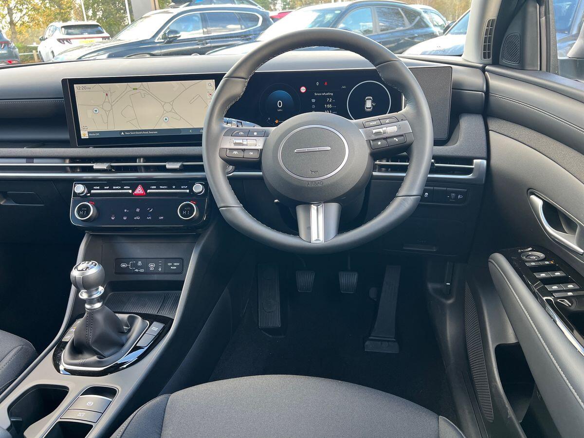 Used Hyundai TUCSON 2025 for sale - 76511987: Photo 26