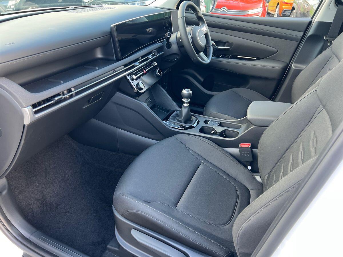 Used Hyundai TUCSON 2025 for sale - 76511987: Photo 28