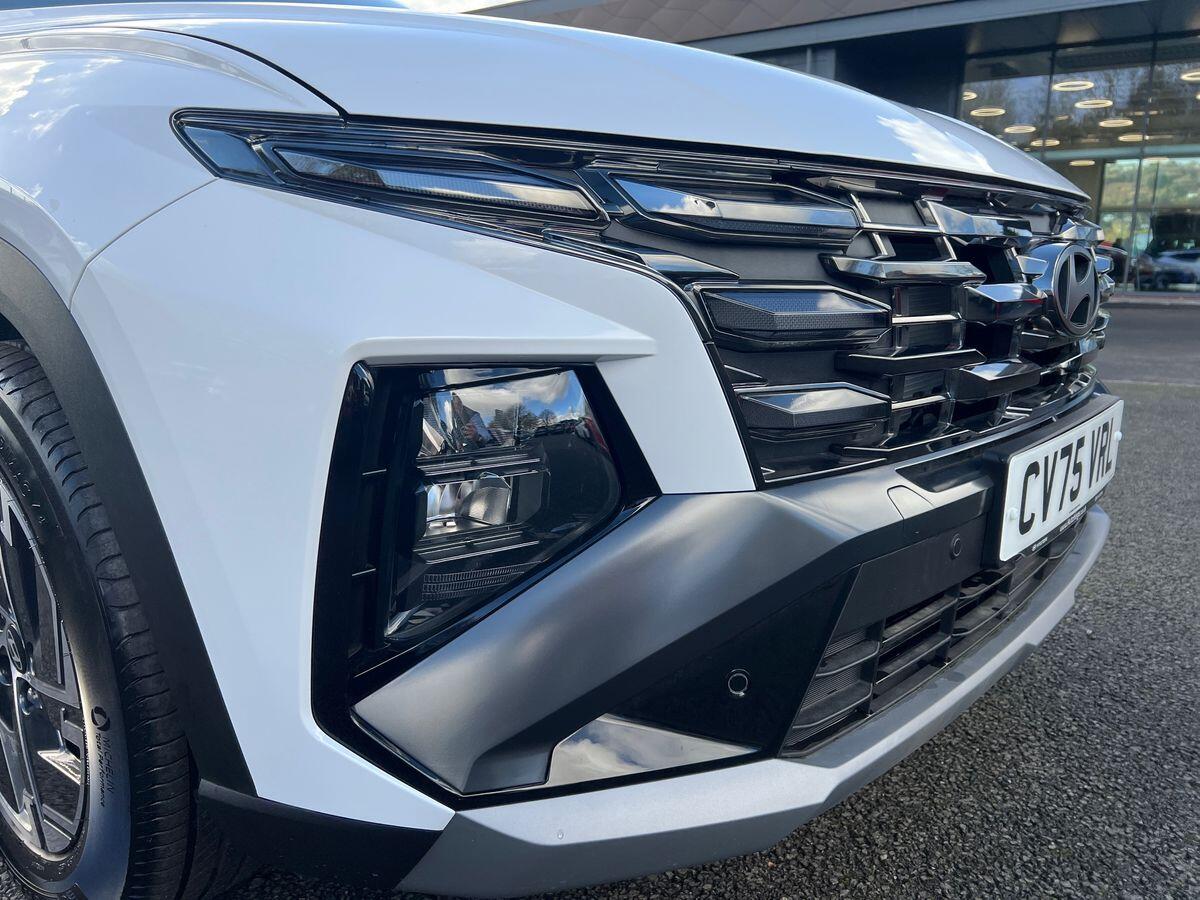 Used Hyundai TUCSON 2025 for sale - 76511987: Photo 35