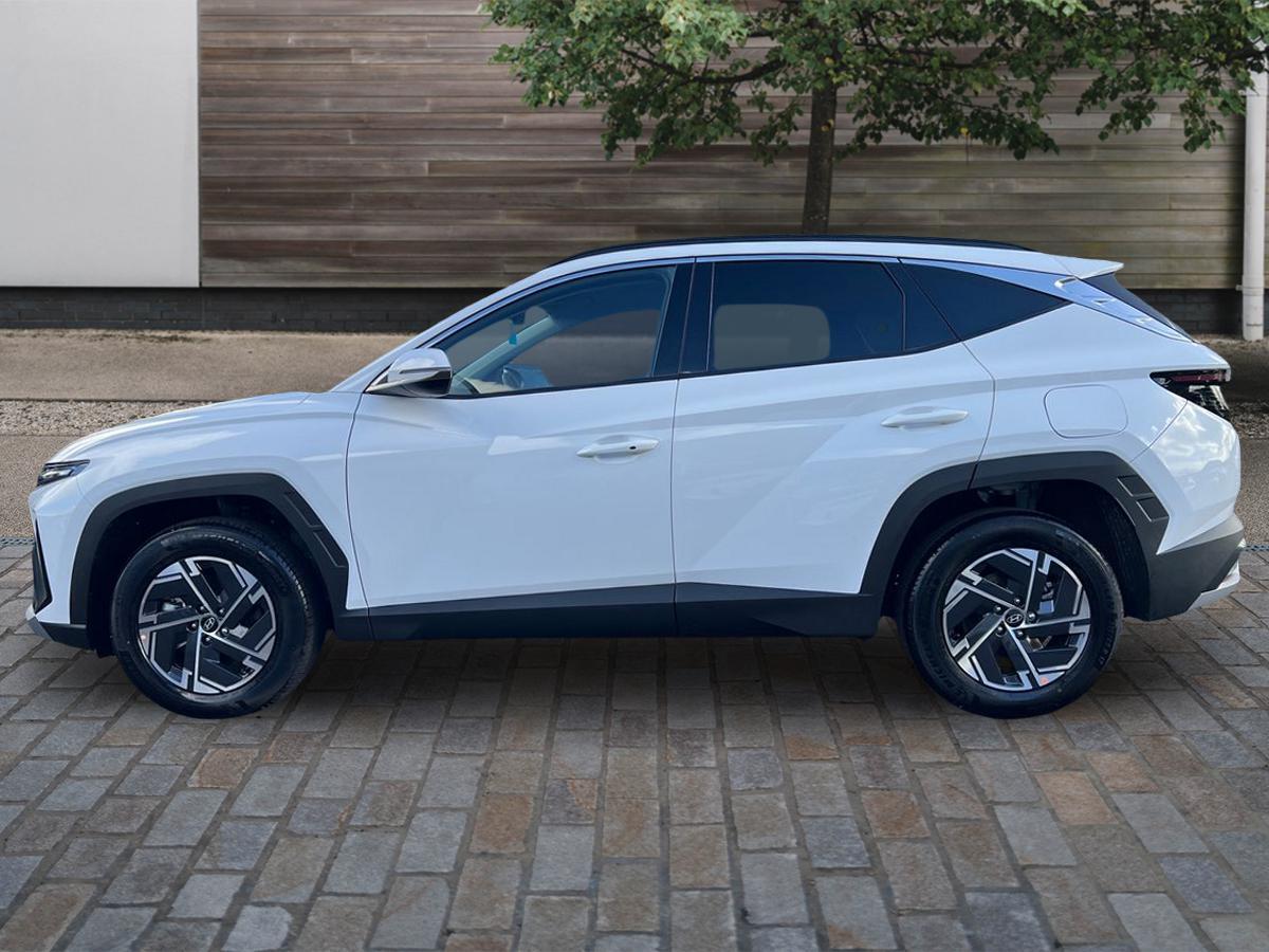 Used Hyundai TUCSON 2025 for sale - 76511987: Photo 5