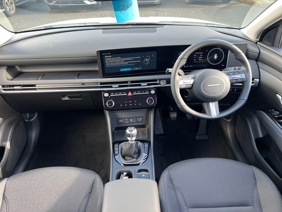 Used Hyundai TUCSON 2025 for sale - 76511987: Photo 9