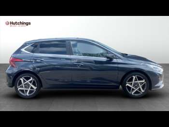 Used Hyundai i20 2025 for sale - 74894780: Photo