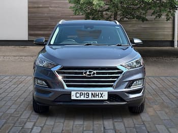Used Hyundai TUCSON 2019 for sale - 79726669: Photo