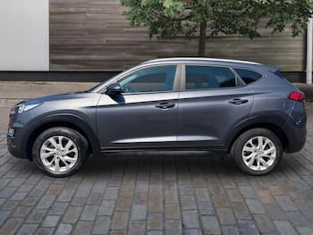 Used Hyundai TUCSON 2019 for sale - 79726669: Photo
