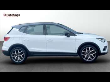 Used SEAT Arona 2021 for sale - 75103306: Photo