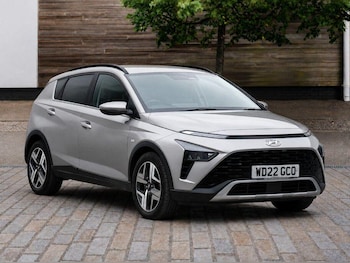 Used Hyundai BAYON 2022 for sale - 78958777: Photo