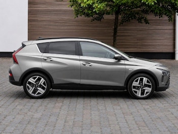 Used Hyundai BAYON 2022 for sale - 78958777: Photo