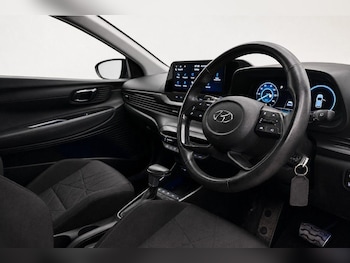 Used Hyundai BAYON 2022 for sale - 78958777: Photo