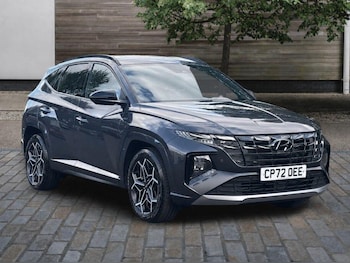 Used Hyundai TUCSON 2023 for sale - 79484615: Photo