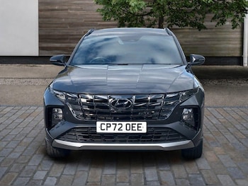 Used Hyundai TUCSON 2023 for sale - 79484615: Photo