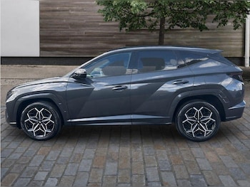 Used Hyundai TUCSON 2023 for sale - 79484615: Photo