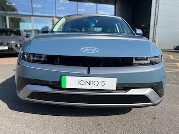 Used Hyundai IONIQ 5 2026 for sale - 79145732: Photo