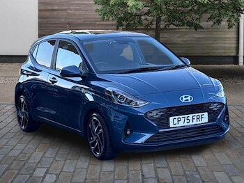 Used Hyundai i10 2026 for sale - 77537872: Photo