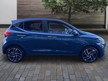 Used Hyundai i10 2026 for sale - 77537872: Photo