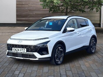 Used Hyundai BAYON 2024 for sale - 78100141: Photo