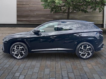 Used Hyundai TUCSON 2026 for sale - 79484808: Photo