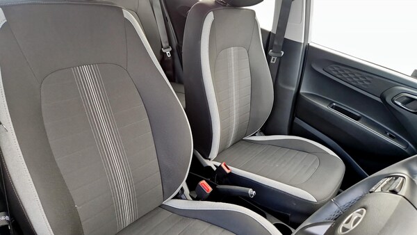 Used Hyundai i10 2024 for sale - 75449081: Photo 11