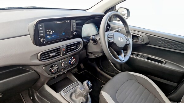 Used Hyundai i10 2024 for sale - 75449081: Photo 12