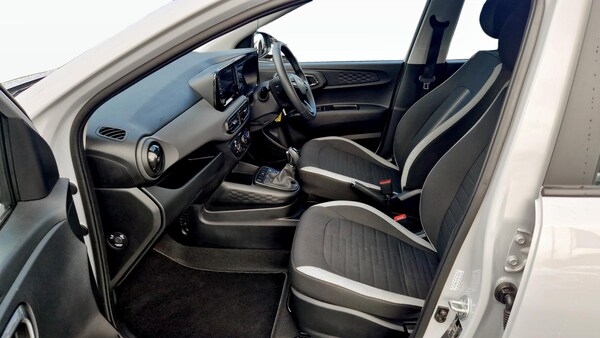 Used Hyundai i10 2024 for sale - 75449081: Photo 13