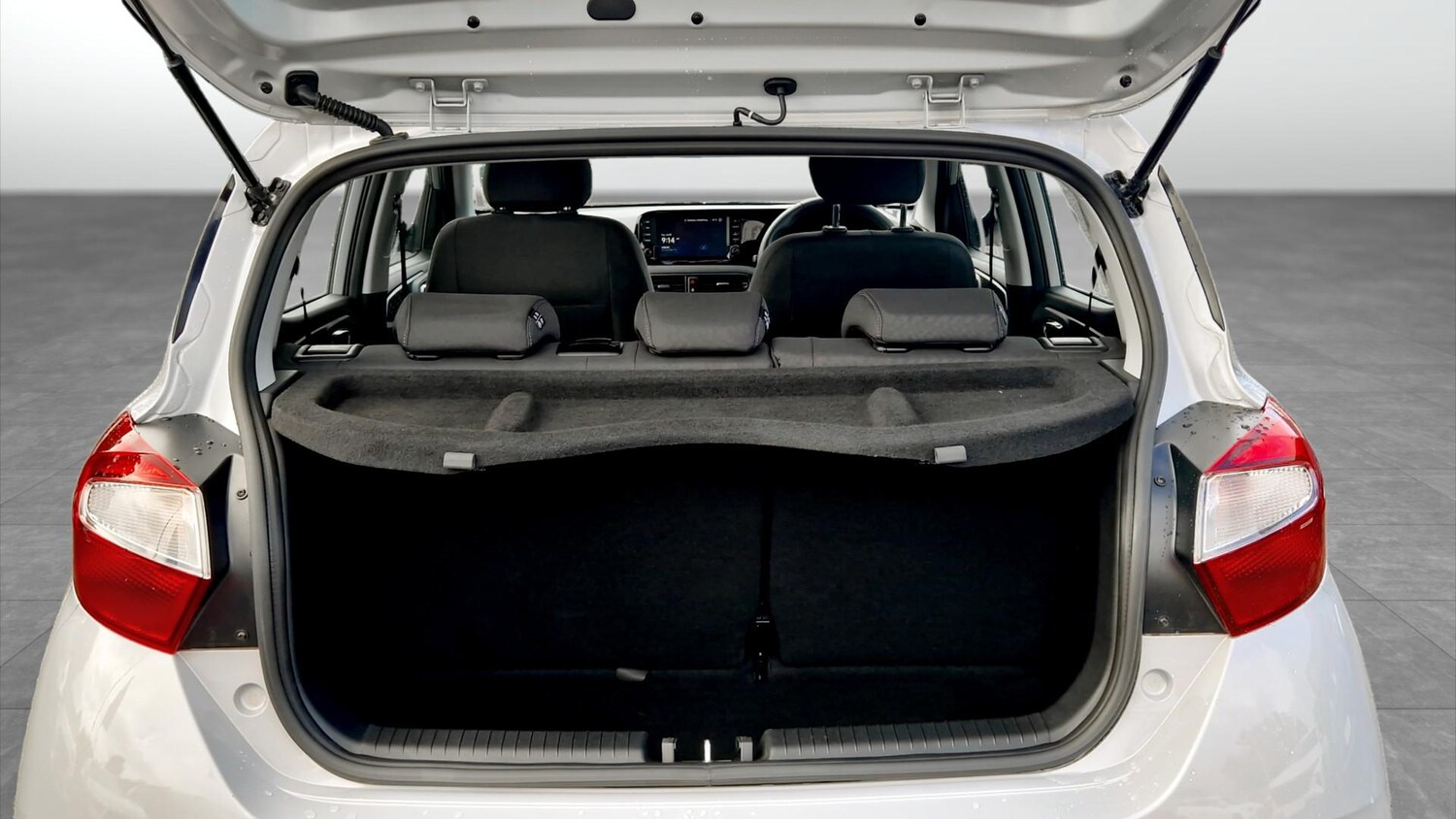 Vehicle 16
