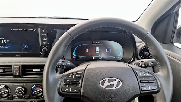 Used Hyundai i10 2024 for sale - 75449081: Photo 17