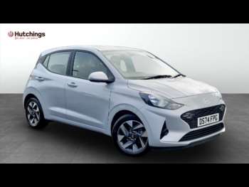2024 (74) - 1.0 [63] Advance 5dr Auto [Nav]