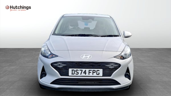 Used Hyundai i10 2024 for sale - 75449081: Photo 2