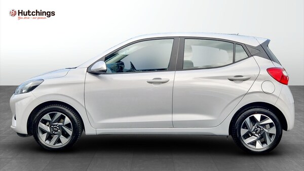 Used Hyundai i10 2024 for sale - 75449081: Photo 7