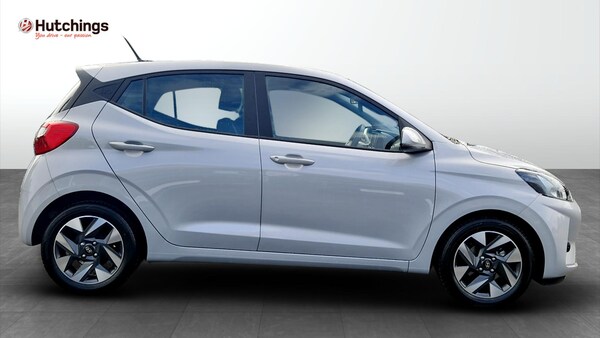 Used Hyundai i10 2024 for sale - 75449081: Photo 8