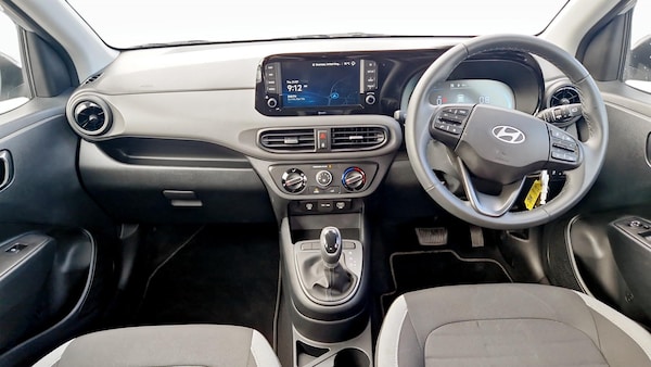 Used Hyundai i10 2024 for sale - 75449081: Photo 9