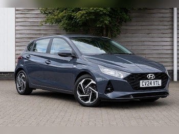 Used Hyundai i20 2024 for sale - 79552866: Photo