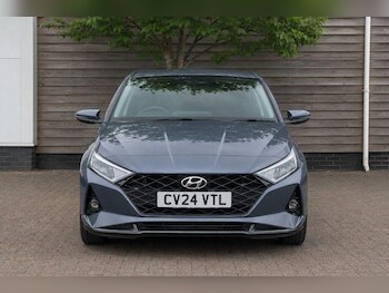 Used Hyundai i20 2024 for sale - 79552866: Photo