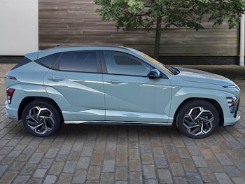 Used Hyundai KONA 2024 for sale - 76512333: Photo