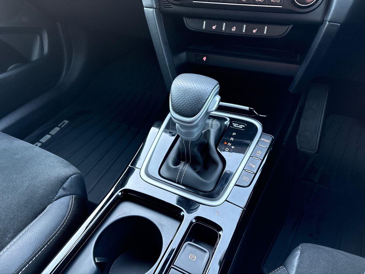 Used Kia Pro Ceed 2023 for sale - 77854241: Photo 11