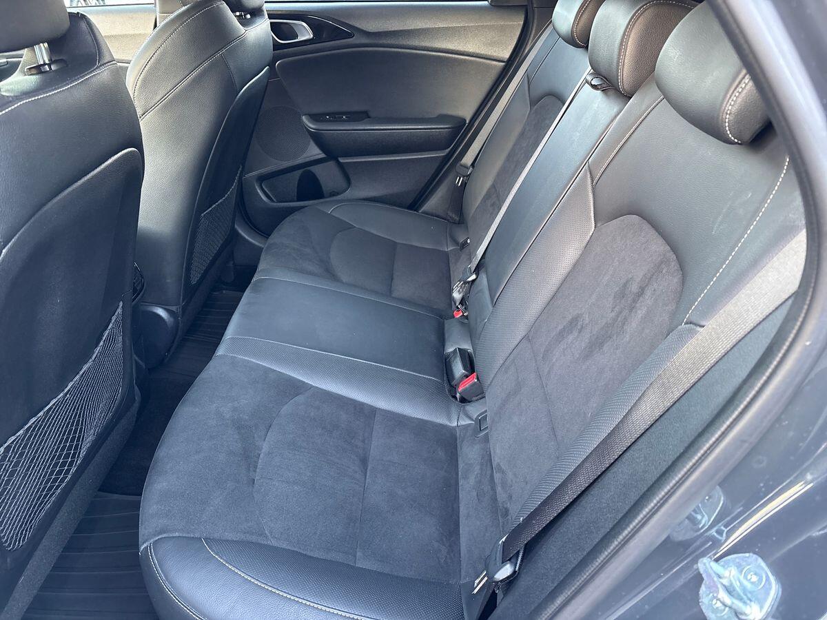 Used Kia Pro Ceed 2023 for sale - 77854241: Photo 12