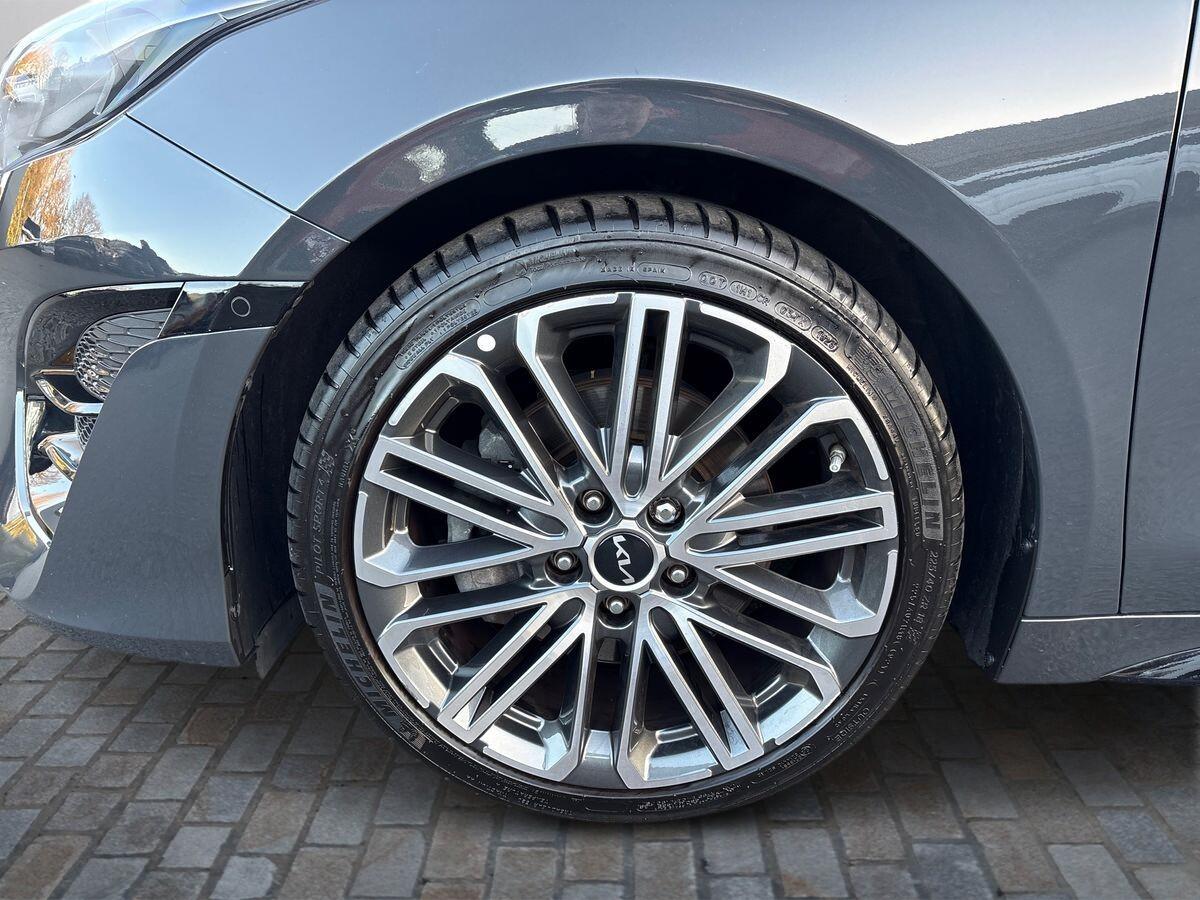 Used Kia Pro Ceed 2023 for sale - 77854241: Photo 14