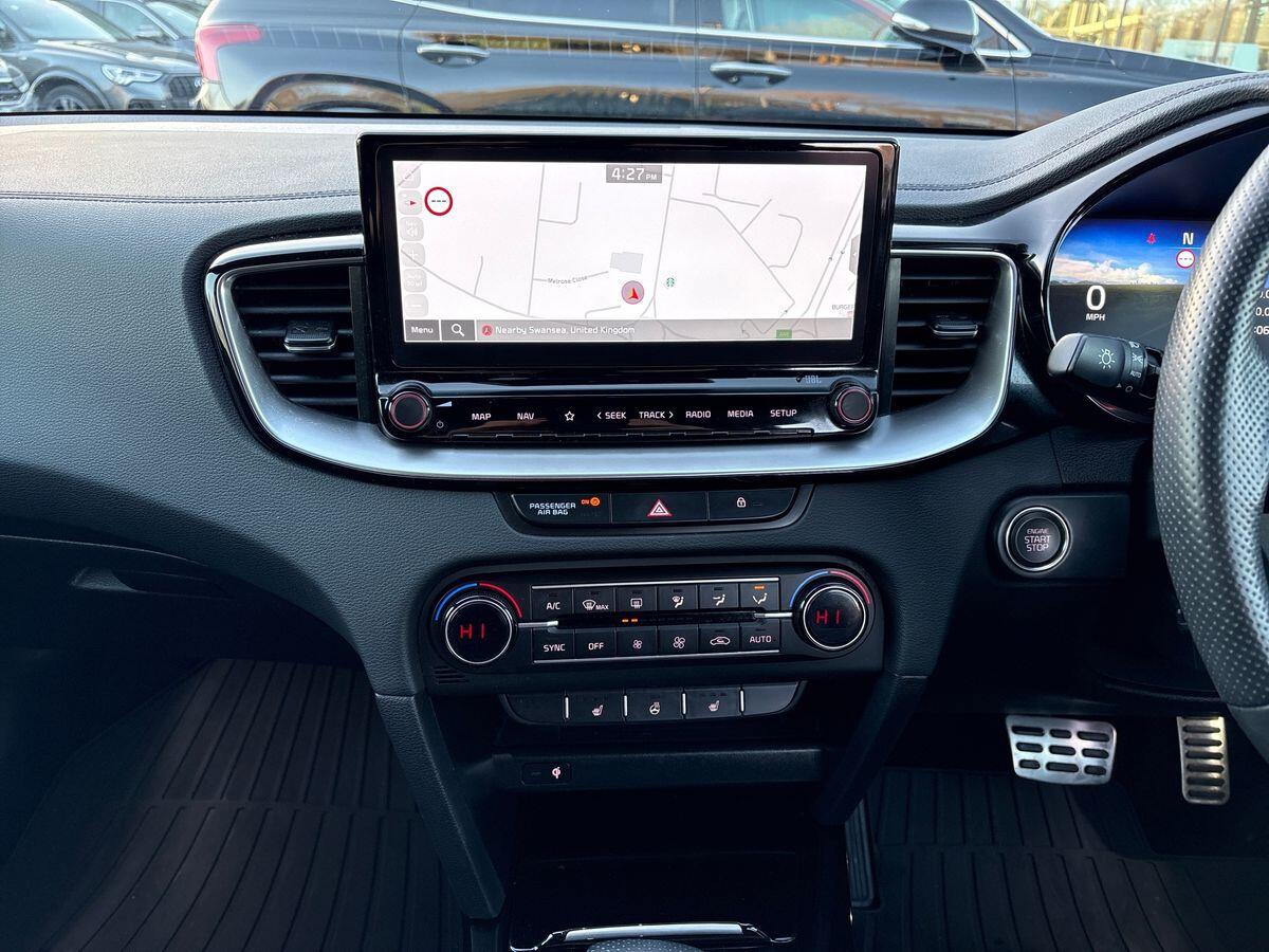 Used Kia Pro Ceed 2023 for sale - 77854241: Photo 15