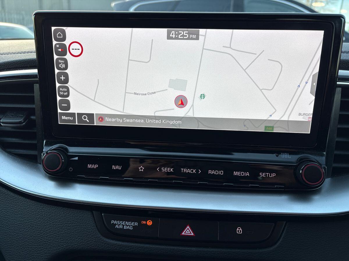 Used Kia Pro Ceed 2023 for sale - 77854241: Photo 16