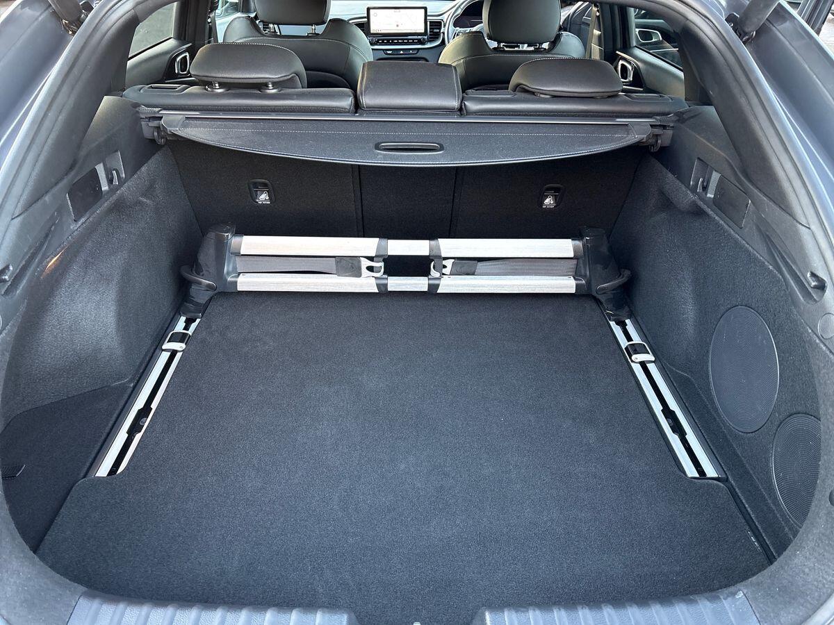 Used Kia Pro Ceed 2023 for sale - 77854241: Photo 18