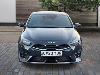 Used Kia Pro Ceed 2023 for sale - 77854241: Photo